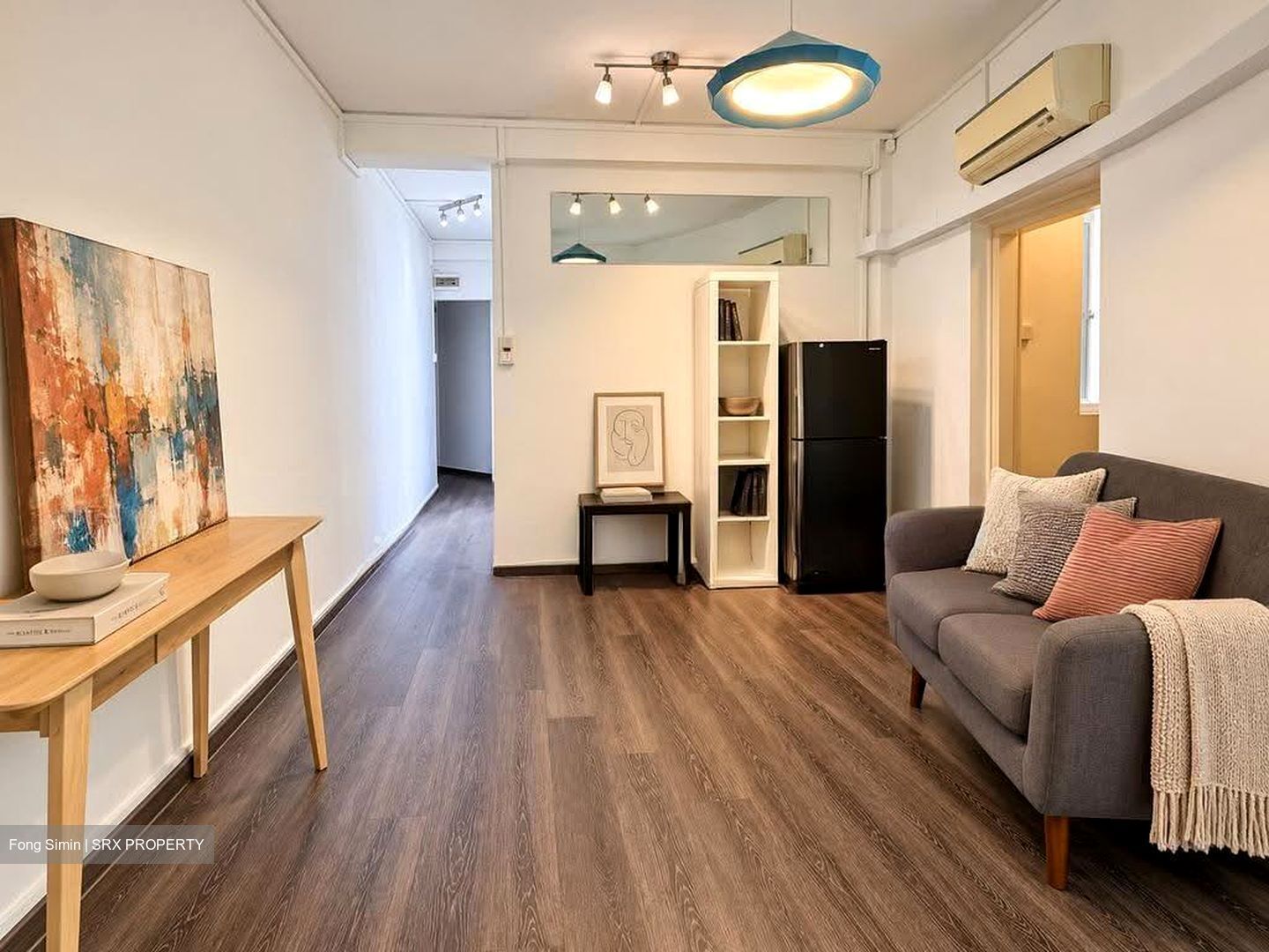 Tiong Bahru Estate (D3), Apartment #622531611